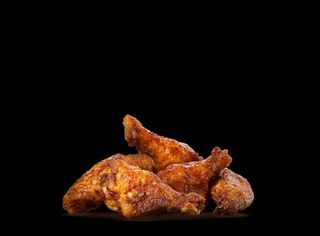 Քինգ թևիկ (6 հատ)