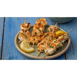 Prawn Skewers