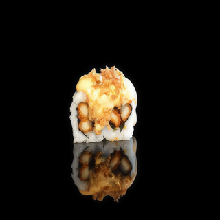 83. CHICKEN ROLL