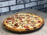 Піца Курка-Бекон (35см)