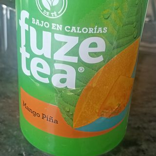 Fuze Tea Mango Piña (33 Cl.)