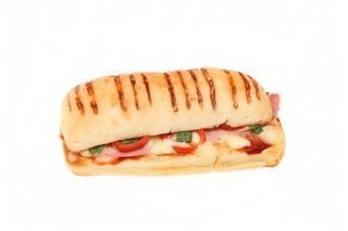 Panini Mixte