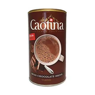 Питний шоколад Caotina classic (500г)