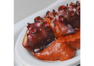 PINTXO PULPO BRASA