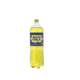 Inti Cola (2 lt.)
