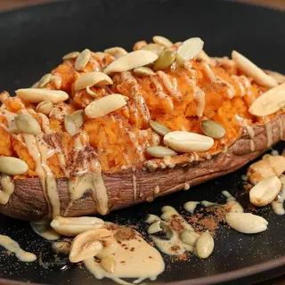 Loaded Nuts
