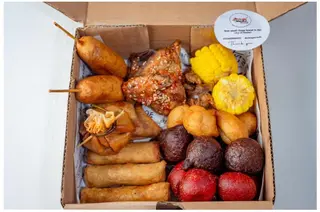 Enjoyment Pack