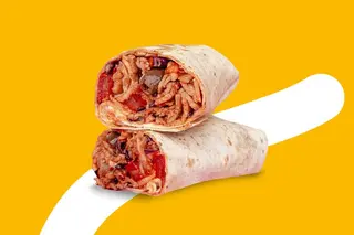 Kebab pollo ai peperoni