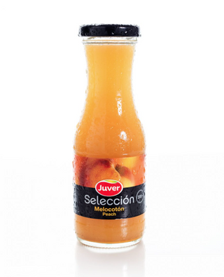Zumo Melocotón (200 Ml.)