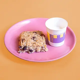 Flapjack