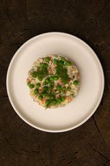 Салат Олів'є