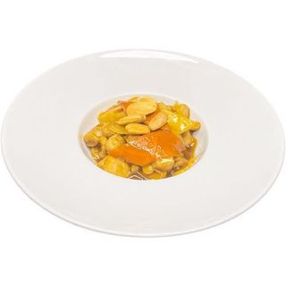 230. Pollo Con Almendras