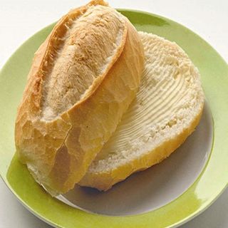 Sandes de Manteiga