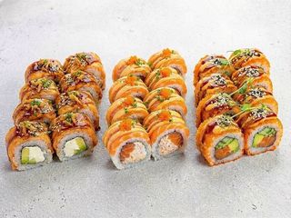 Топ сет (700g)