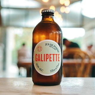 Galipette Cidre Non Alcohol 330ml
