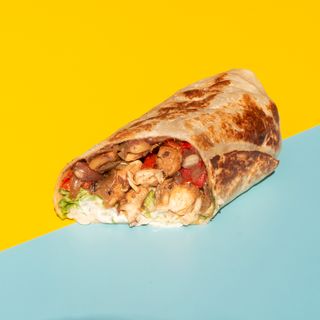 Шаурма Класична (300г)