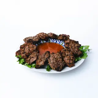 Viande hachée 1/2 kg