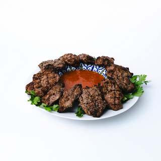 Viande hachée 1/2 kg