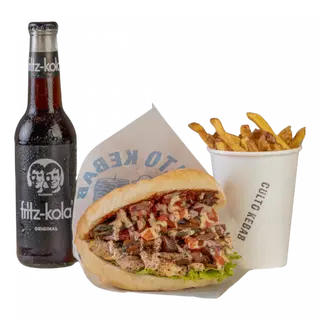 Combo Döner
