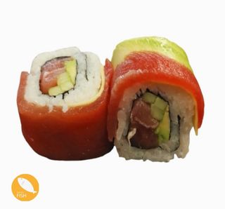 Uramaki Atún (8 Pzs.)