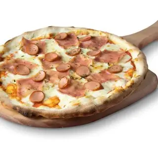 Pizza Don Pietro