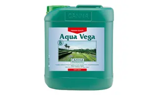 CANNA Aqua Vega B 5L