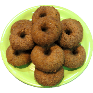 Фалафел (1бр) (25г)