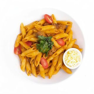 Bolognaise Viande Hachée