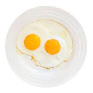 Fried Eggs (2)