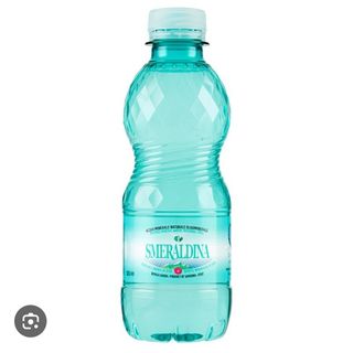 Acqua naturale 50 cl