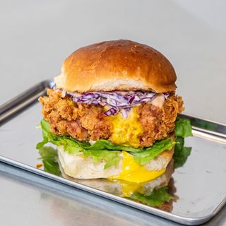 Chicken (300г)