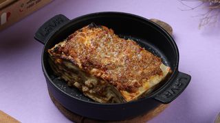 ლაზანია