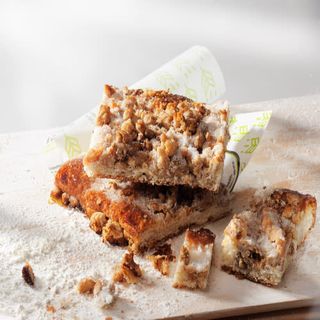 Torta De Chicharrones (1 Kg.)