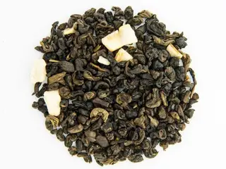 Саусеп зелений (ганпаудер) №400 (100г)
