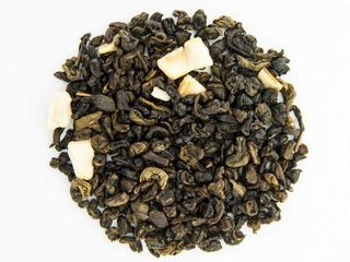 Саусеп зелений (ганпаудер) №400 (100г)