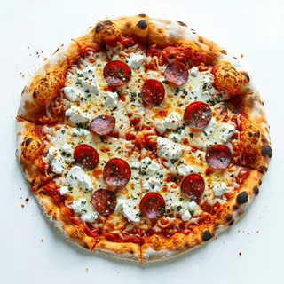 Pizza  Rotella