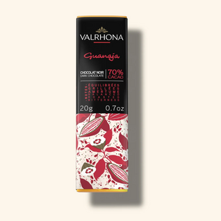 Chocolatina Guanaja 70%