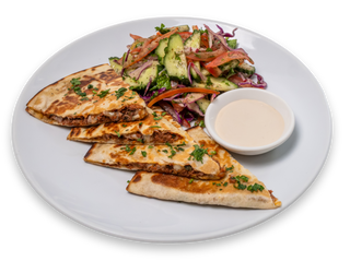 Medina Beef Arayes