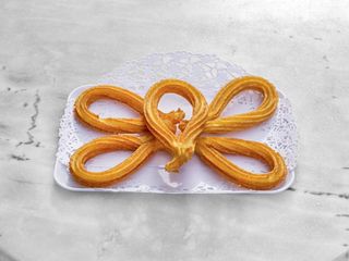 Xurros sense gluten (6)