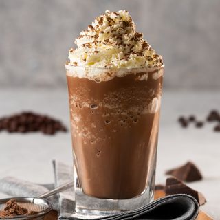 Mochaccino Frappe