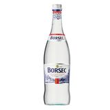 Borsec carbogazoasa