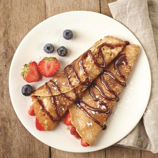 Crepes