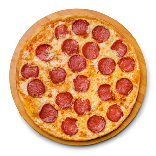 Мини-пицца Пепперони 