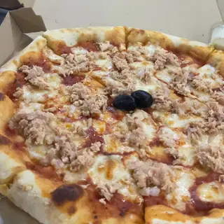 Pizza Thon 