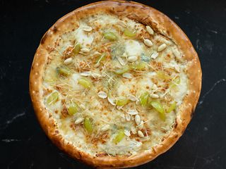 Чотири сира (Преміум)