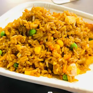 Arroz Con Mariscos