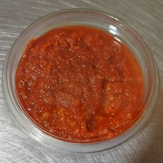 Лют сос (120гр)