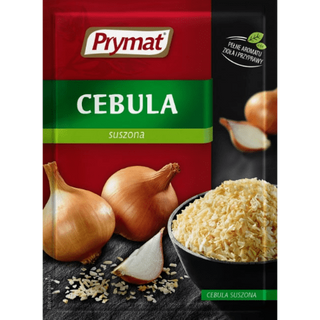 Cebula suszona Prymat