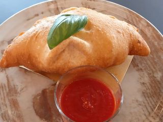 Calzone
