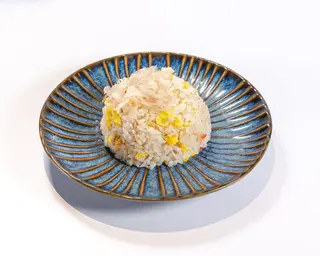 Yaki meshi